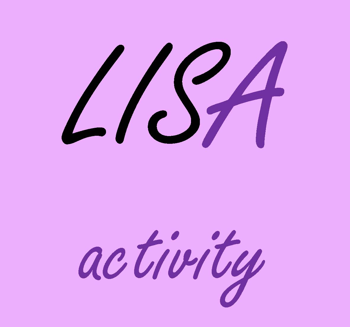 LISA - activity